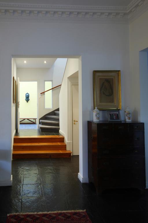 Lo de Costa B&B Vicente López Exterior foto