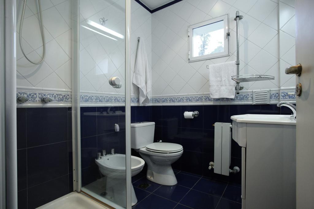 Lo de Costa B&B Vicente López Habitación foto