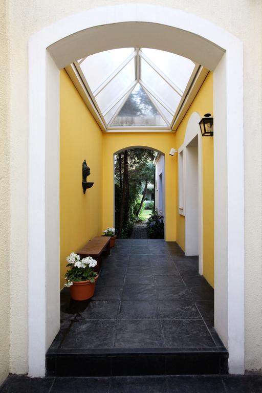 Lo de Costa B&B Vicente López Exterior foto